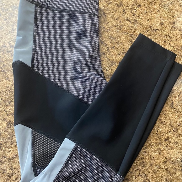 Alexander Wang X H&M leggings - Picture 9 of 11